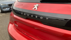 Peugeot 208 1.2 PureTech 100 Allure Premium 5dr Petrol Hatchback